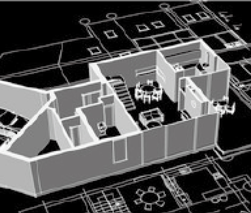 ３D,４D CADでのシミュレーション